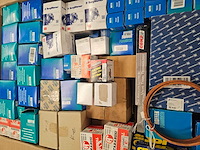 Partij auto onderdelen - afbeelding 4 van  5