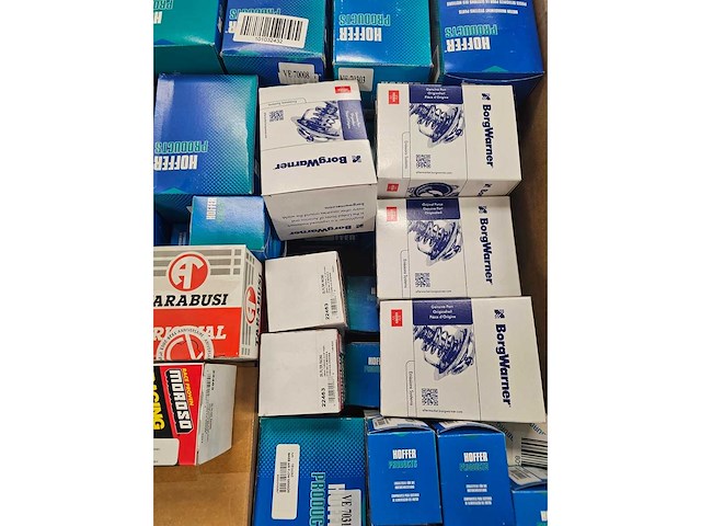 Partij auto onderdelen - afbeelding 5 van  5