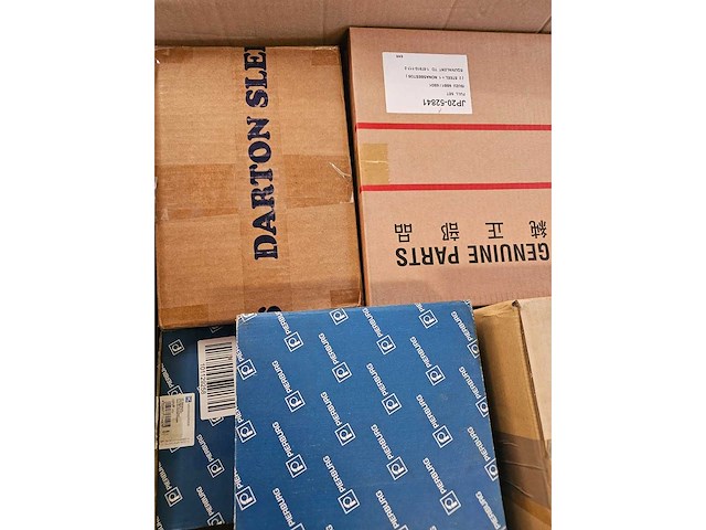 Partij auto onderdelen - afbeelding 5 van  5