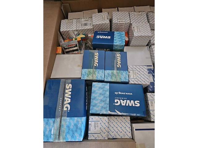 Partij auto onderdelen - afbeelding 6 van  6