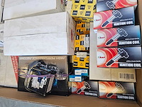 Partij auto onderdelen - afbeelding 2 van  4