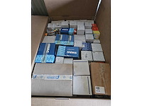 Partij auto onderdelen - afbeelding 2 van  6