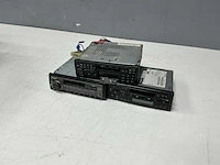 Partij auto radio’s