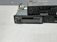 Partij auto radio’s - afbeelding 6 van  8
