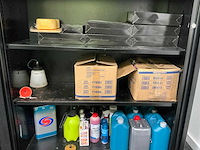 Partij autodetailing producten - afbeelding 3 van  13