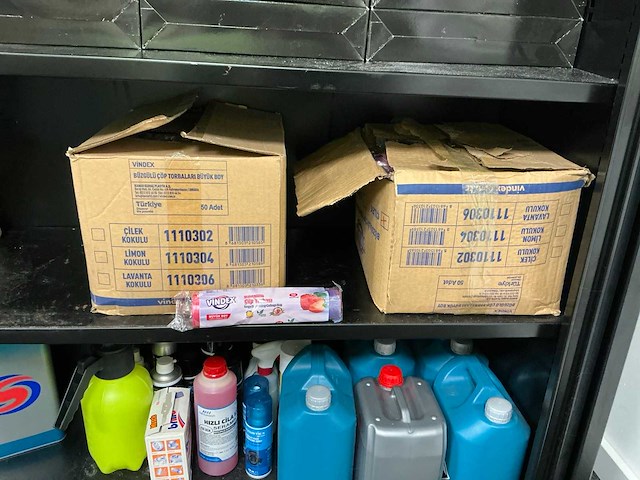 Partij autodetailing producten - afbeelding 5 van  13