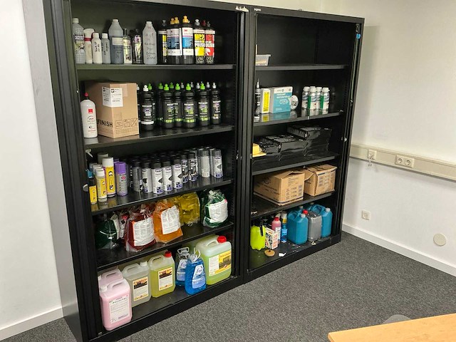 Partij autodetailing producten - afbeelding 6 van  13