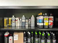 Partij autodetailing producten - afbeelding 7 van  13