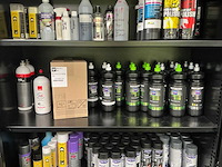 Partij autodetailing producten - afbeelding 8 van  13