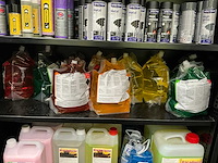 Partij autodetailing producten - afbeelding 10 van  13