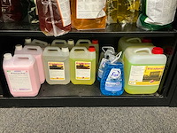 Partij autodetailing producten - afbeelding 11 van  13