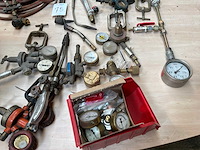 Partij autogeensnijder onderdelen - afbeelding 2 van  3