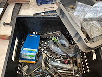 Partij autogeensnijder onderdelen - afbeelding 3 van  3