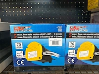 Partij autogereedschap, werkplaatsbenodigdheden en elektronica - afbeelding 2 van  7