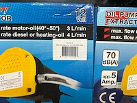 Partij autogereedschap, werkplaatsbenodigdheden en elektronica - afbeelding 3 van  7