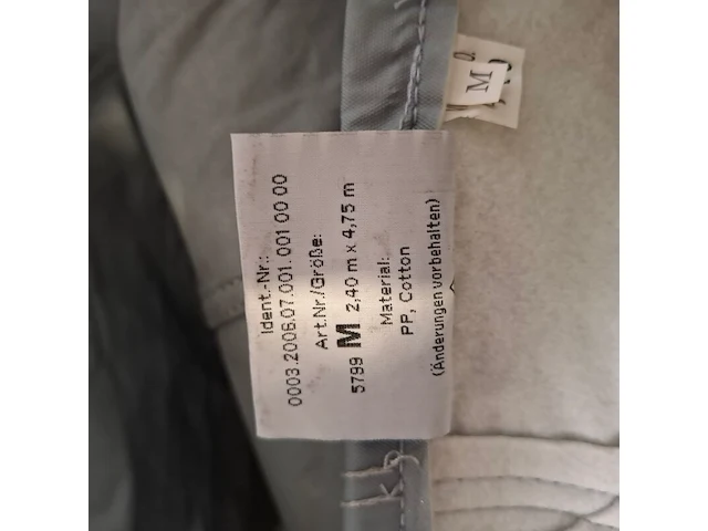 Partij autohoezen, carprotection - afbeelding 15 van  17