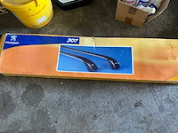 Partij automaterialen, inventaris, led verlichting en toebehoren - afbeelding 4 van  14