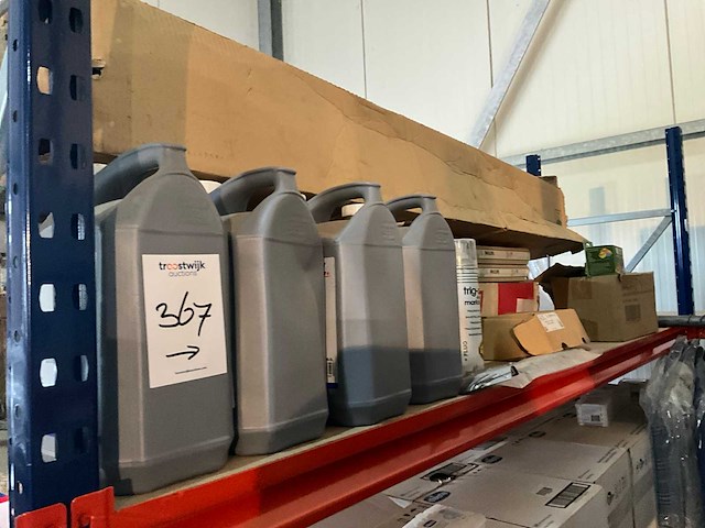 Partij automaterialen - afbeelding 1 van  3