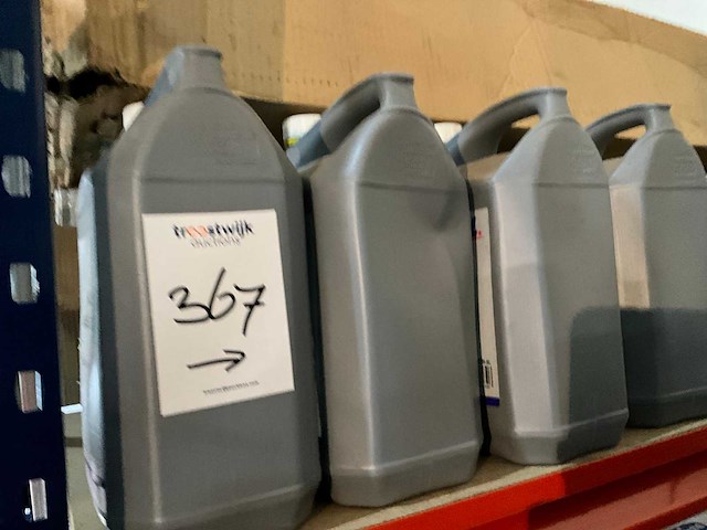 Partij automaterialen - afbeelding 2 van  3