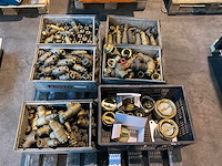 Partij automatische ontluchters, 1 1/2”, 1 1/4” - afbeelding 1 van  5