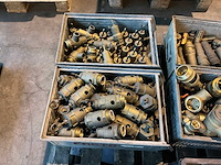 Partij automatische ontluchters, 1 1/2”, 1 1/4” - afbeelding 3 van  5