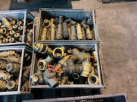 Partij automatische ontluchters, 1 1/2”, 1 1/4” - afbeelding 4 van  5