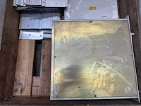 Partij automatisering + diverse besturingsmodules + robot adopter applied robotics - afbeelding 4 van  11