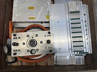 Partij automatisering + diverse besturingsmodules + robot adopter applied robotics - afbeelding 5 van  11