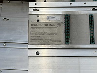 Partij automatisering + diverse besturingsmodules + robot adopter applied robotics - afbeelding 6 van  11