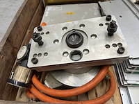 Partij automatisering + diverse besturingsmodules + robot adopter applied robotics - afbeelding 7 van  11