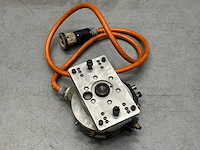 Partij automatisering + diverse besturingsmodules + robot adopter applied robotics - afbeelding 9 van  11