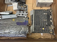 Partij automatisering elektronica + diverse printplaten/modules - afbeelding 2 van  9