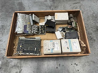 Partij automatisering elektronica + diverse printplaten/modules - afbeelding 4 van  9