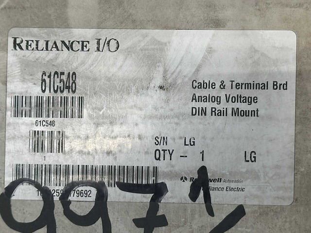 Partij automatisering elektronica + diverse printplaten/modules - afbeelding 5 van  9