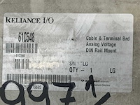 Partij automatisering elektronica + diverse printplaten/modules - afbeelding 5 van  9