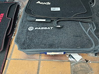 Partij automatten, audi, vw passat - afbeelding 1 van  1