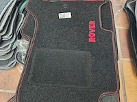 Partij automatten, rover, seat alhambra - afbeelding 1 van  1