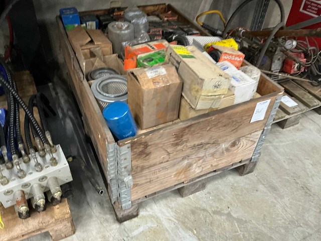 Partij automotive filters - afbeelding 4 van  4