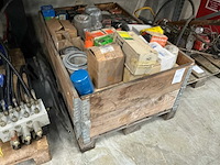 Partij automotive filters - afbeelding 4 van  4