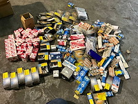 Partij automotive lampen