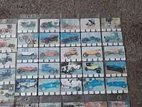 Partij autoplaatjes in bewaarhoes - afbeelding 3 van  7