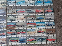 Partij autoplaatjes in bewaarhoes - afbeelding 4 van  7