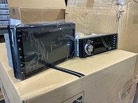 Partij autoradio´s en gaming speakers (totaal 10 stuks) - afbeelding 8 van  13