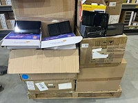 Partij autoradio´s en gaming speakers (totaal 10 stuks) - afbeelding 11 van  13