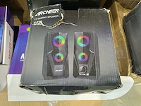 Partij autoradio´s en gaming speakers - afbeelding 12 van  13