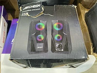 Partij autoradio´s en gaming speakers - afbeelding 13 van  13