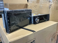 Partij autoradio´s en gaming speakers - afbeelding 4 van  13