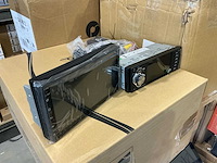 Partij autoradio´s en gaming speakers - afbeelding 5 van  13