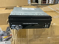 Partij autoradio´s en gaming speakers - afbeelding 6 van  13