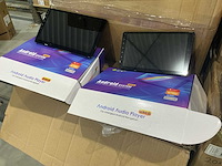 Partij autoradio´s en gaming speakers - afbeelding 6 van  6